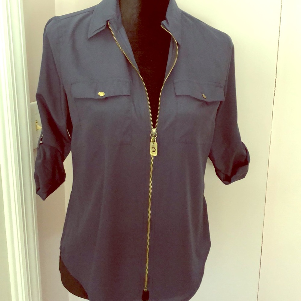 Michael Kors blouse